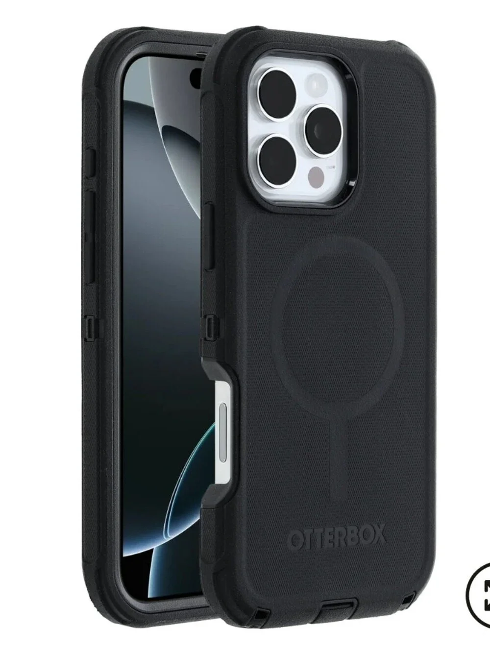iPhone 16 Pro Max CaseDefender Series Pro for MagSafe Otterbox EB